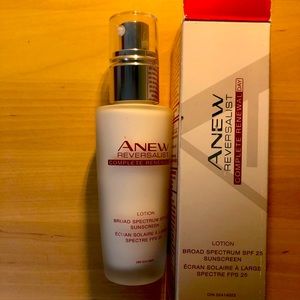 Avon Anew Complete SPf 25